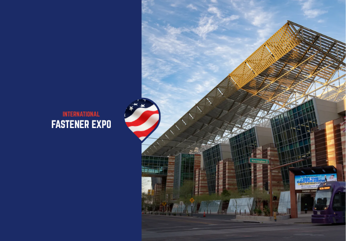International Fastener Expo 2026